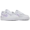 Nike Air Force 1 Low Shadow White Lilac Bloom (Women's) 2