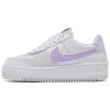 Nike Air Force 1 Low Shadow White Lilac Bloom (Women's) 3