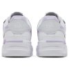 Nike Air Force 1 Low Shadow White Lilac Bloom (Women's) 4