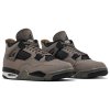 Jordan 4 Retro Cave Stone 2