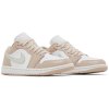 Jordan 1 Low Particle Beige (W) 2