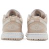 Jordan 1 Low Particle Beige (W) 4