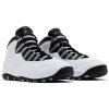 Jordan 10 Retro OG Steel (2025) 2