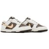 Nike Dunk Low Ironstone Sesame (W) 2