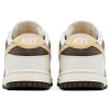 Nike Dunk Low Ironstone Sesame (W) 5