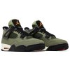 Jordan 4 Retro OG SP Undefeated (2025) 2