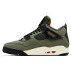 Jordan 4 Retro OG SP Undefeated (2025) 3