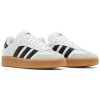 adidas Samba XLG White Black Gum (GS) 2