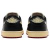 Jordan 1 Retro Low OG Nigel Sylvester Better With Time 4