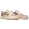 Nike Air Force 1 '07 Low Premium Washed Coral 2