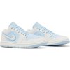 Jordan 1 Low SE Reverse Ice Blue 2