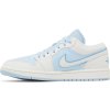 Jordan 1 Low SE Reverse Ice Blue 3