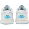 Jordan 1 Low SE Reverse Ice Blue 4