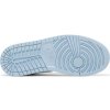 Jordan 1 Low SE Reverse Ice Blue 5