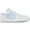 Jordan 1 Low SE Reverse Ice Blue