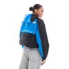 The North Face Himalia packable waterproof wind jacket in blue Exclusive at ASOS 2