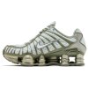 Nike Shox TL Light Army (W) 3