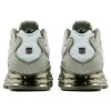 Nike Shox TL Light Army (W) 4