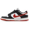 Nike Dunk Low Retro Dragon Red 3