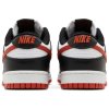 Nike Dunk Low Retro Dragon Red 4