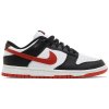 Nike Dunk Low Retro Dragon Red 1