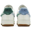 Nike Air Force 1 Vandalized Sail Mystic Green (W) 4