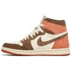 Jordan 1 Retro High OG SP Dusted Clay (W) 3
