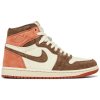 Jordan 1 Retro High OG SP Dusted Clay (W) 1