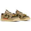 Nike Air Dunk Jumbo Medium Olive 2