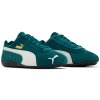 Puma Speedcat OG Dark Myrtle White 2