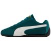 Puma Speedcat OG Dark Myrtle White 3