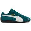 Puma Speedcat OG Dark Myrtle White 1