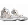 Jordan 1 Mid SE Particle Grey (W) 2
