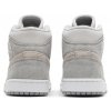 Jordan 1 Mid SE Particle Grey (W) 4