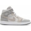 Jordan 1 Mid SE Particle Grey (W)