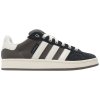 adidas Campus 00s Charcoal Black White 1