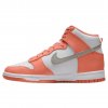 Nike Dunk High Salmon 3