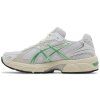 ASICS Gel 1130 White Malachite Green Off White Midsole (W) 3