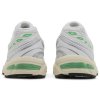 ASICS Gel 1130 White Malachite Green Off White Midsole (W) 4