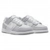 Nike Dunk Low Two Toned Grey (GS) 2