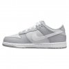 Nike Dunk Low Two Toned Grey (GS) 3