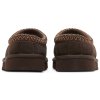 UGG Tasman Slipper Burnt Cedar (W) 4