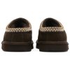 UGG Tasman II Slipper Dusted Cocoa (Kids) 4