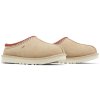 UGG Tasman Slipper Sand Dark Cherry (W) 2