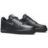 Nike Air Force 1 Low Jewel Black Grey Royal 2