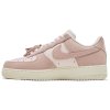Nike Air Force 1 Low Pink Oxford Tassels (W) 3