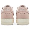 Nike Air Force 1 Low Pink Oxford Tassels (W) 4