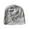 Corteiz Strike Skully WhiteGrey 1