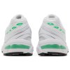 ASICS Gel 1130 White Malachite Green (W) 4