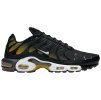 Nike Air Max Plus Black University Gold White 1